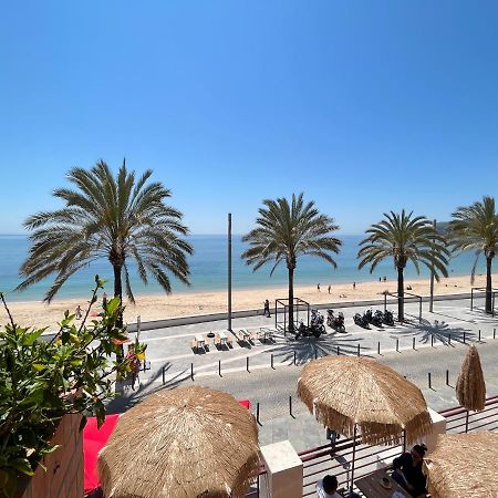California Beach Apartment By Trip2Portugal Sesimbra Dış mekan fotoğraf