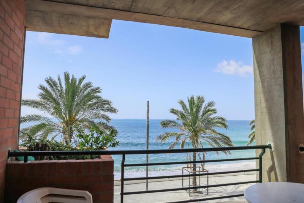 California Beach Apartment By Trip2Portugal Sesimbra Dış mekan fotoğraf