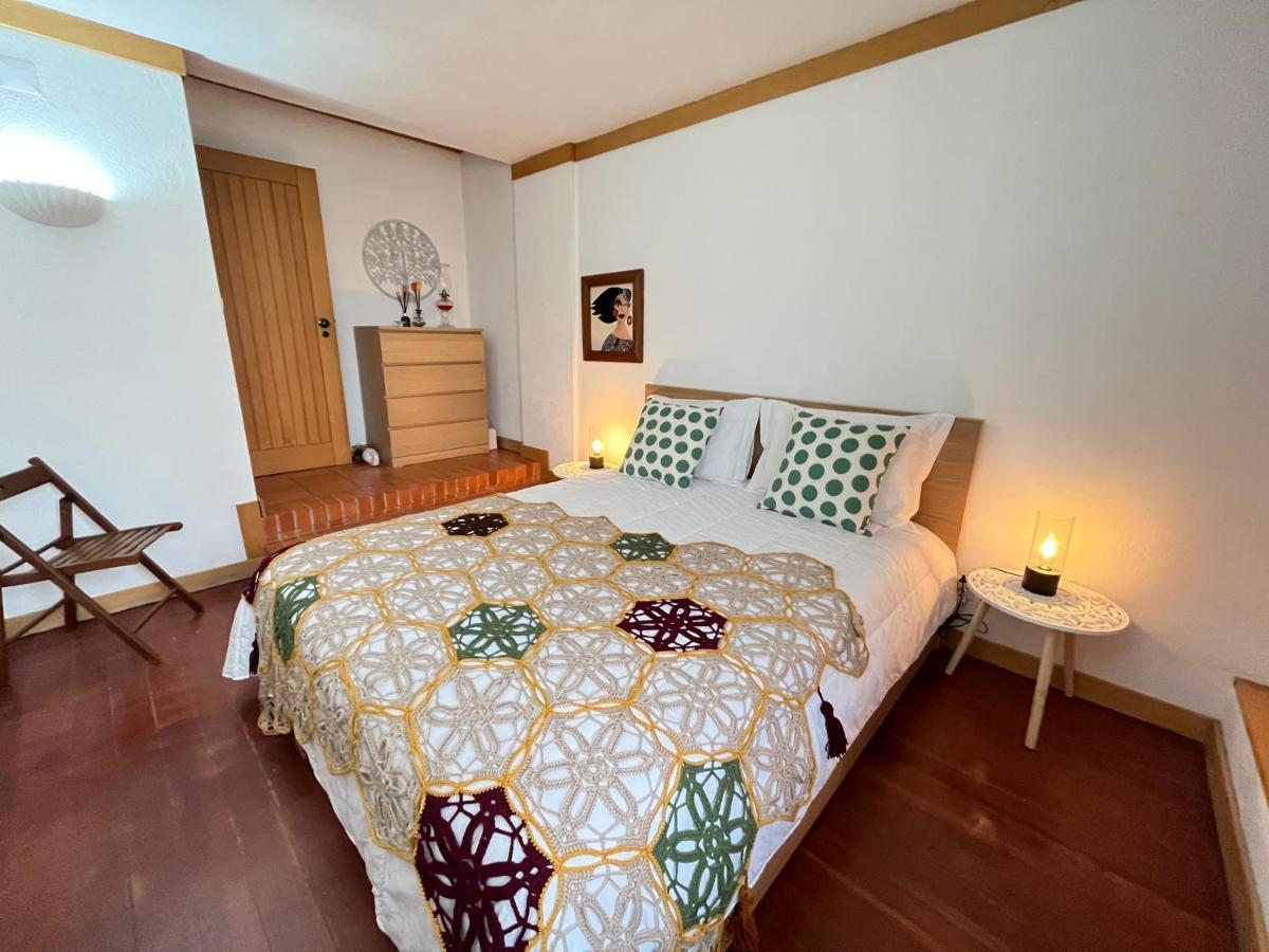 California Beach Apartment By Trip2Portugal Sesimbra Dış mekan fotoğraf