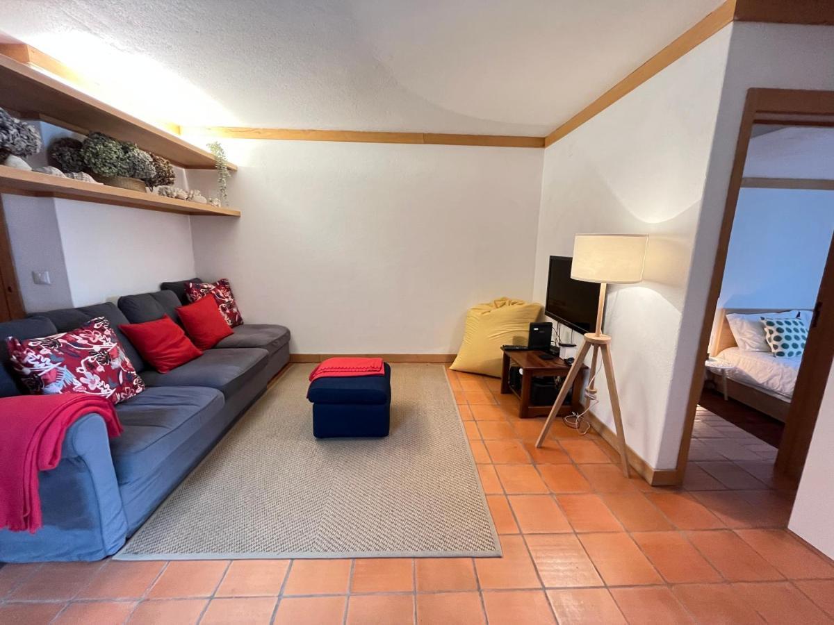 California Beach Apartment By Trip2Portugal Sesimbra Dış mekan fotoğraf