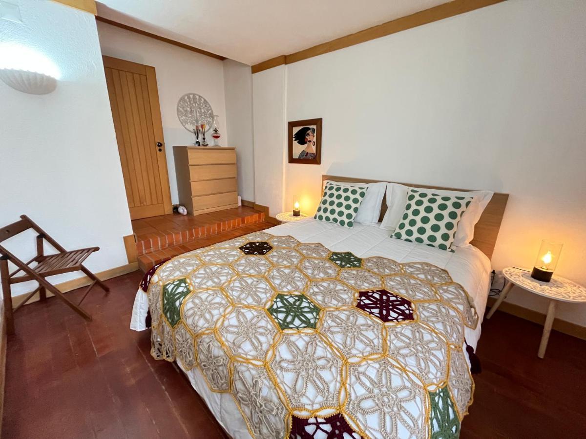 California Beach Apartment By Trip2Portugal Sesimbra Dış mekan fotoğraf