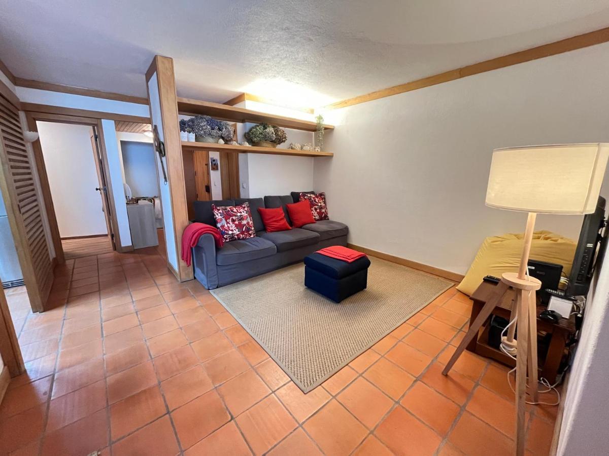 California Beach Apartment By Trip2Portugal Sesimbra Dış mekan fotoğraf