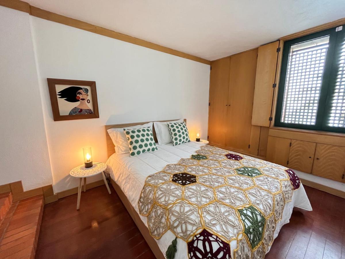 California Beach Apartment By Trip2Portugal Sesimbra Dış mekan fotoğraf