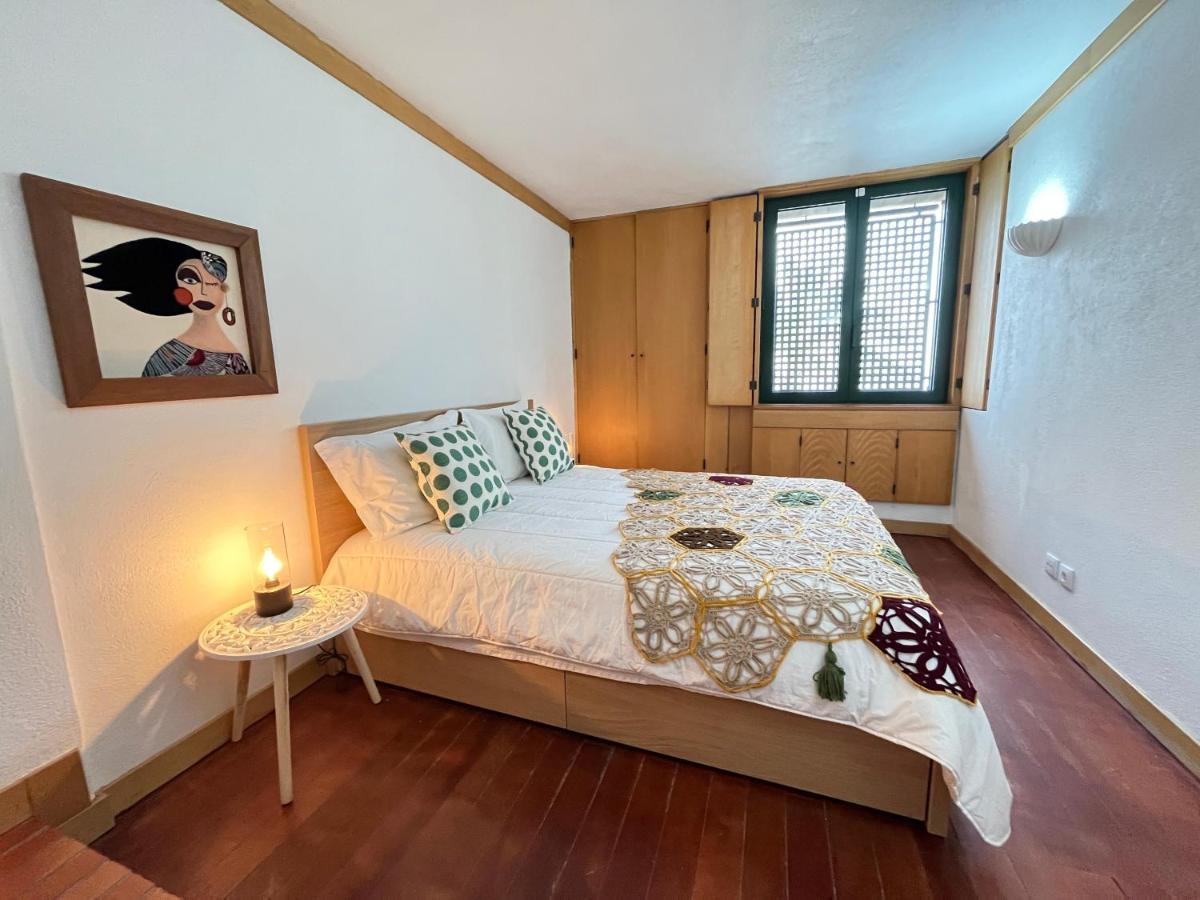 California Beach Apartment By Trip2Portugal Sesimbra Dış mekan fotoğraf