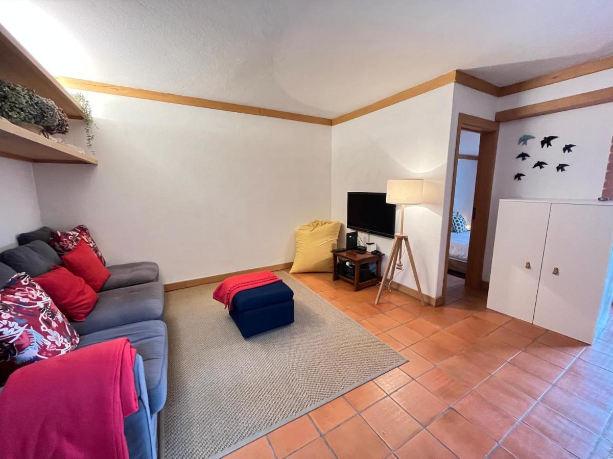 California Beach Apartment By Trip2Portugal Sesimbra Dış mekan fotoğraf