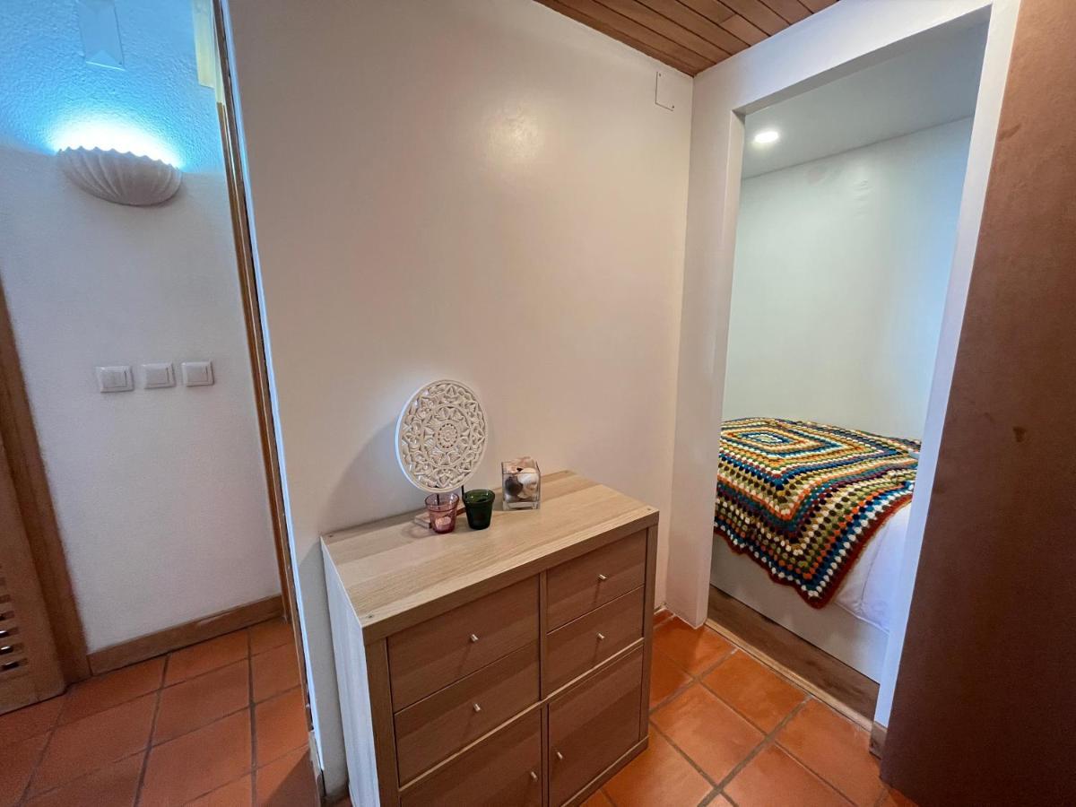 California Beach Apartment By Trip2Portugal Sesimbra Dış mekan fotoğraf