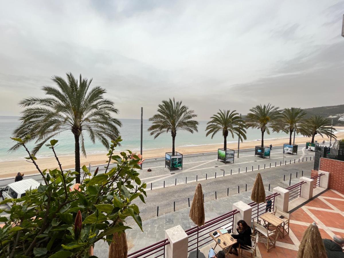 California Beach Apartment By Trip2Portugal Sesimbra Dış mekan fotoğraf