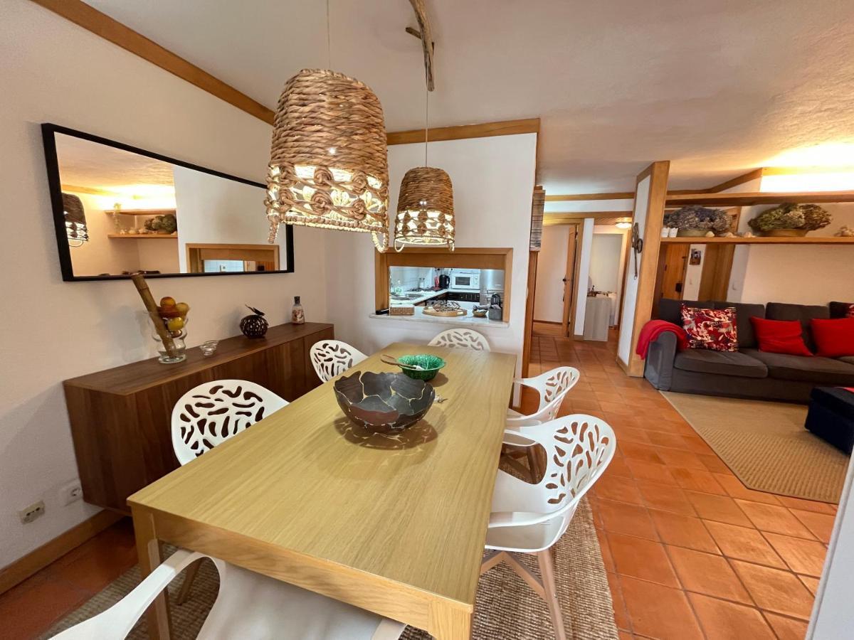 California Beach Apartment By Trip2Portugal Sesimbra Dış mekan fotoğraf