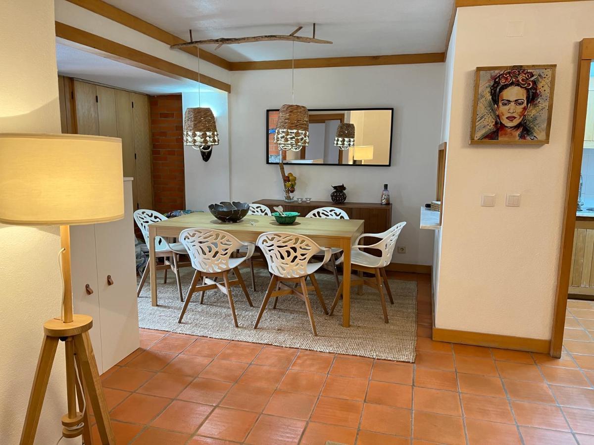 California Beach Apartment By Trip2Portugal Sesimbra Dış mekan fotoğraf