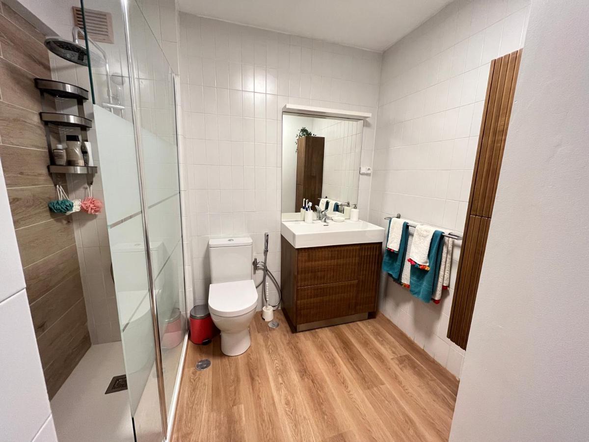 California Beach Apartment By Trip2Portugal Sesimbra Dış mekan fotoğraf