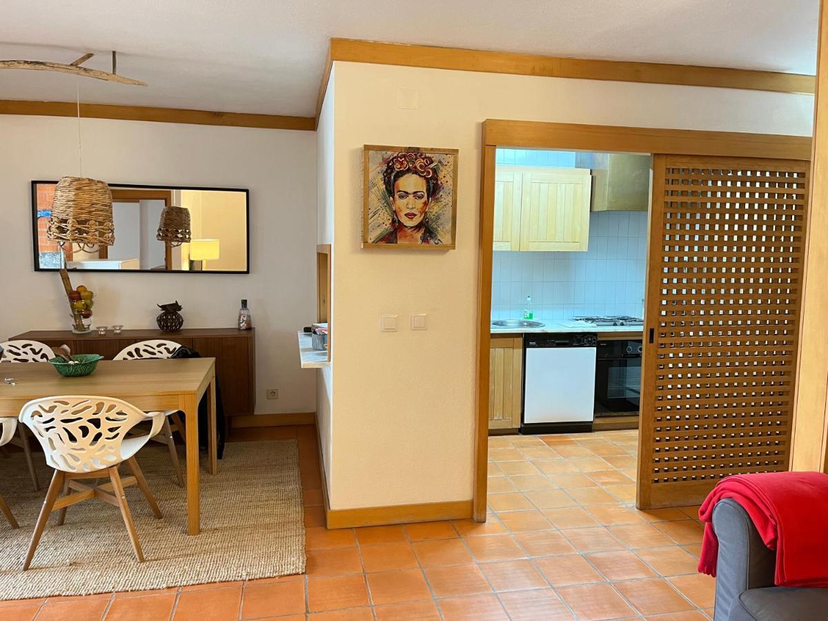 California Beach Apartment By Trip2Portugal Sesimbra Dış mekan fotoğraf