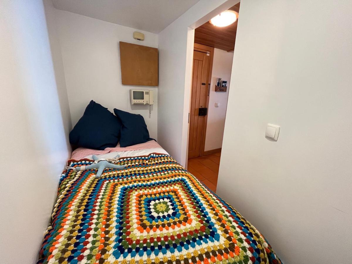 California Beach Apartment By Trip2Portugal Sesimbra Dış mekan fotoğraf