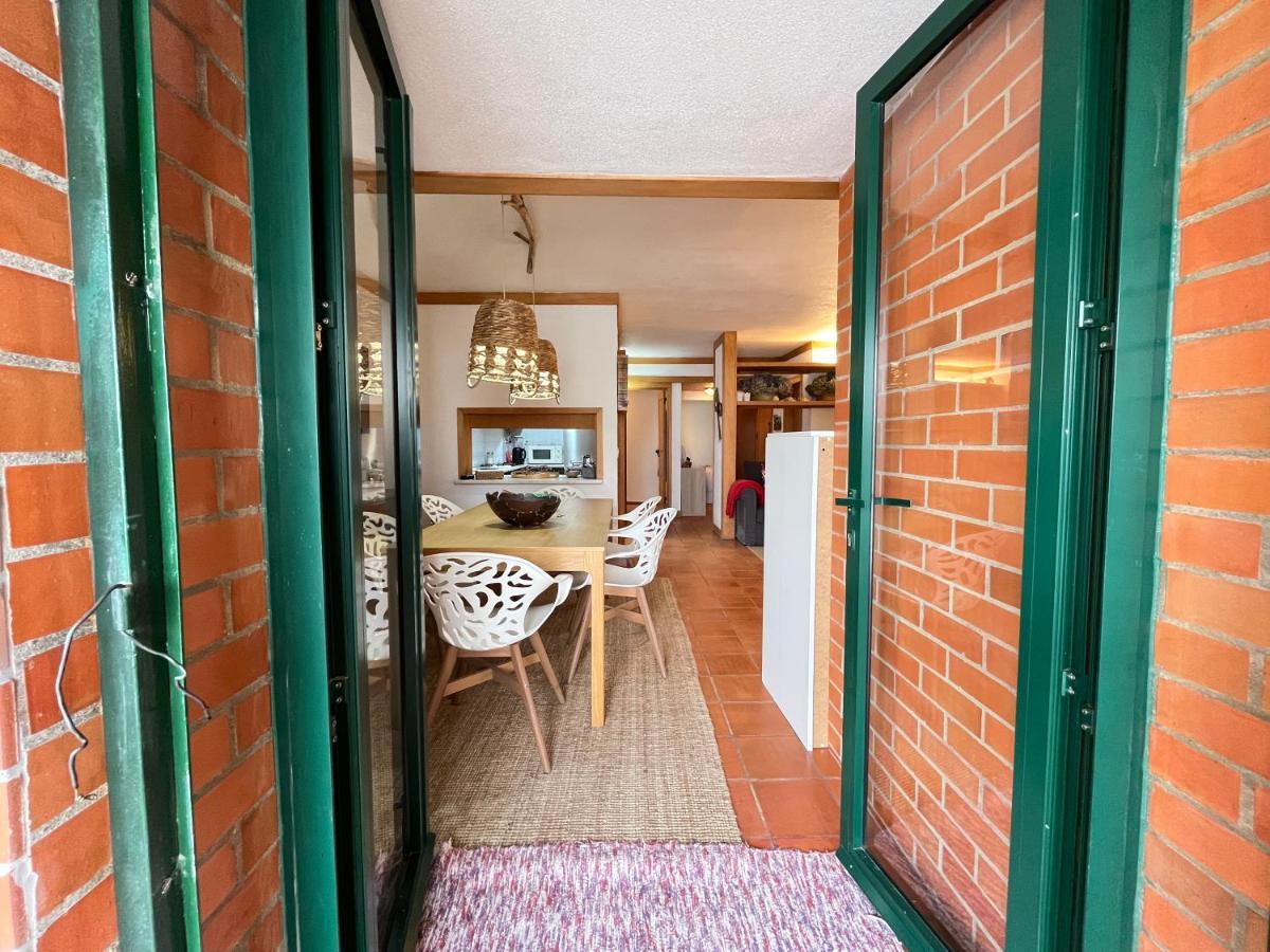 California Beach Apartment By Trip2Portugal Sesimbra Dış mekan fotoğraf
