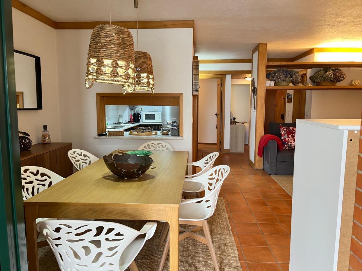 California Beach Apartment By Trip2Portugal Sesimbra Dış mekan fotoğraf