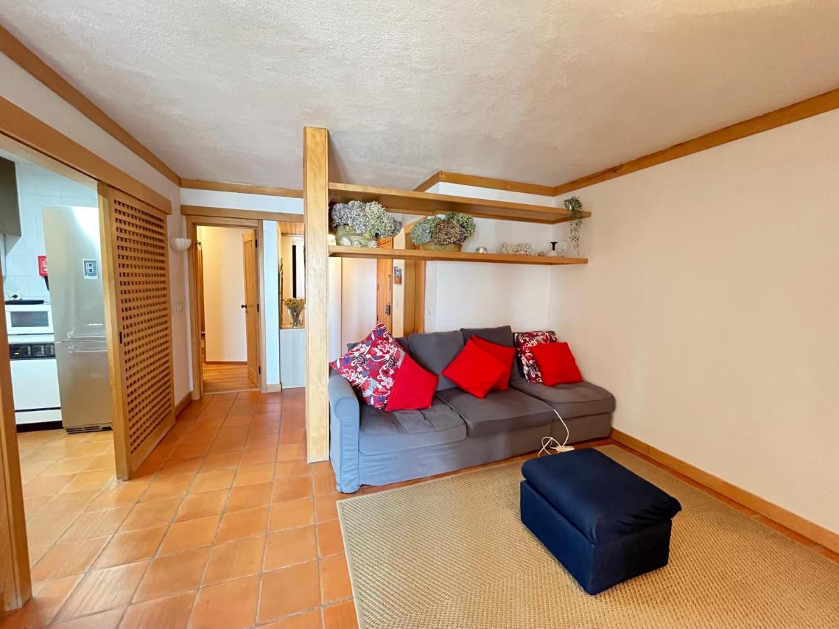California Beach Apartment By Trip2Portugal Sesimbra Dış mekan fotoğraf
