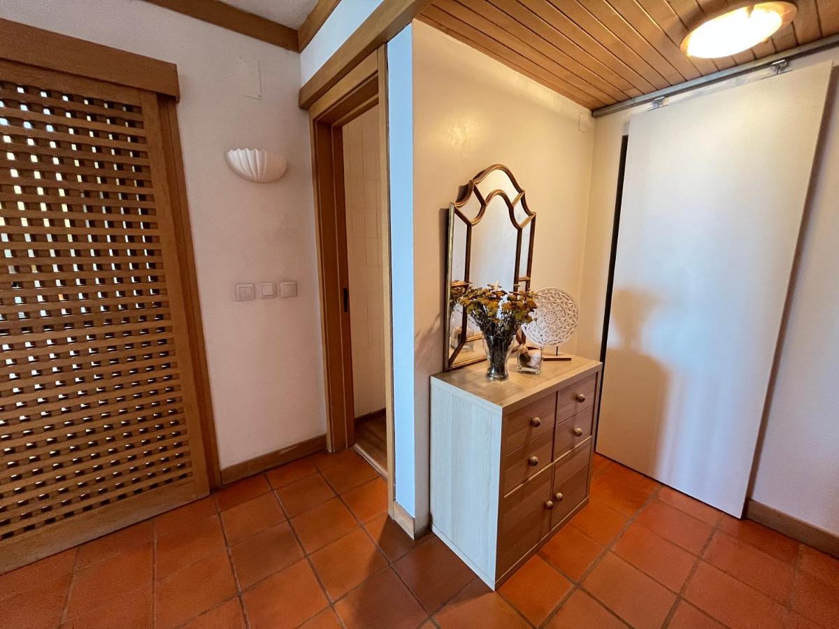 California Beach Apartment By Trip2Portugal Sesimbra Dış mekan fotoğraf