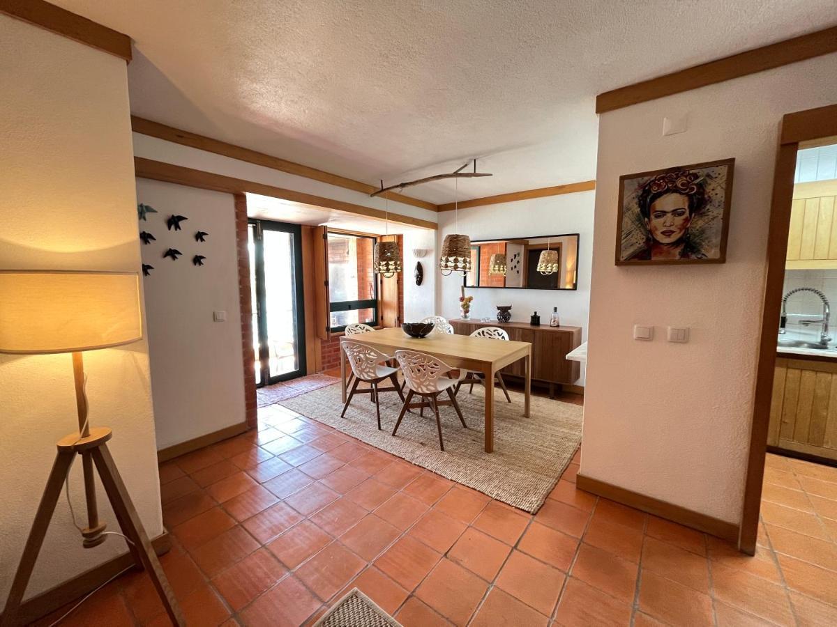 California Beach Apartment By Trip2Portugal Sesimbra Dış mekan fotoğraf