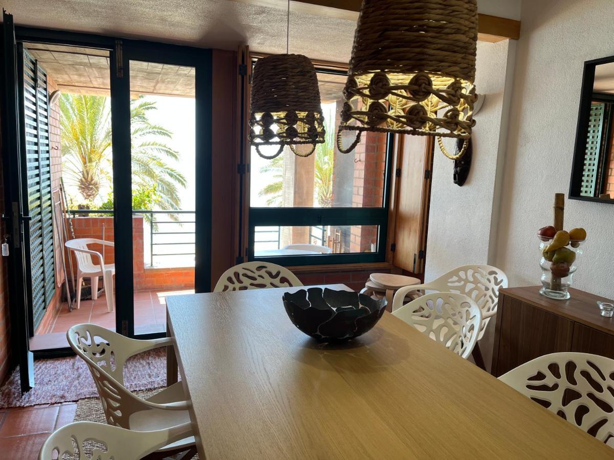 California Beach Apartment By Trip2Portugal Sesimbra Dış mekan fotoğraf