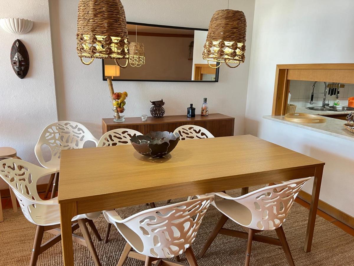 California Beach Apartment By Trip2Portugal Sesimbra Dış mekan fotoğraf