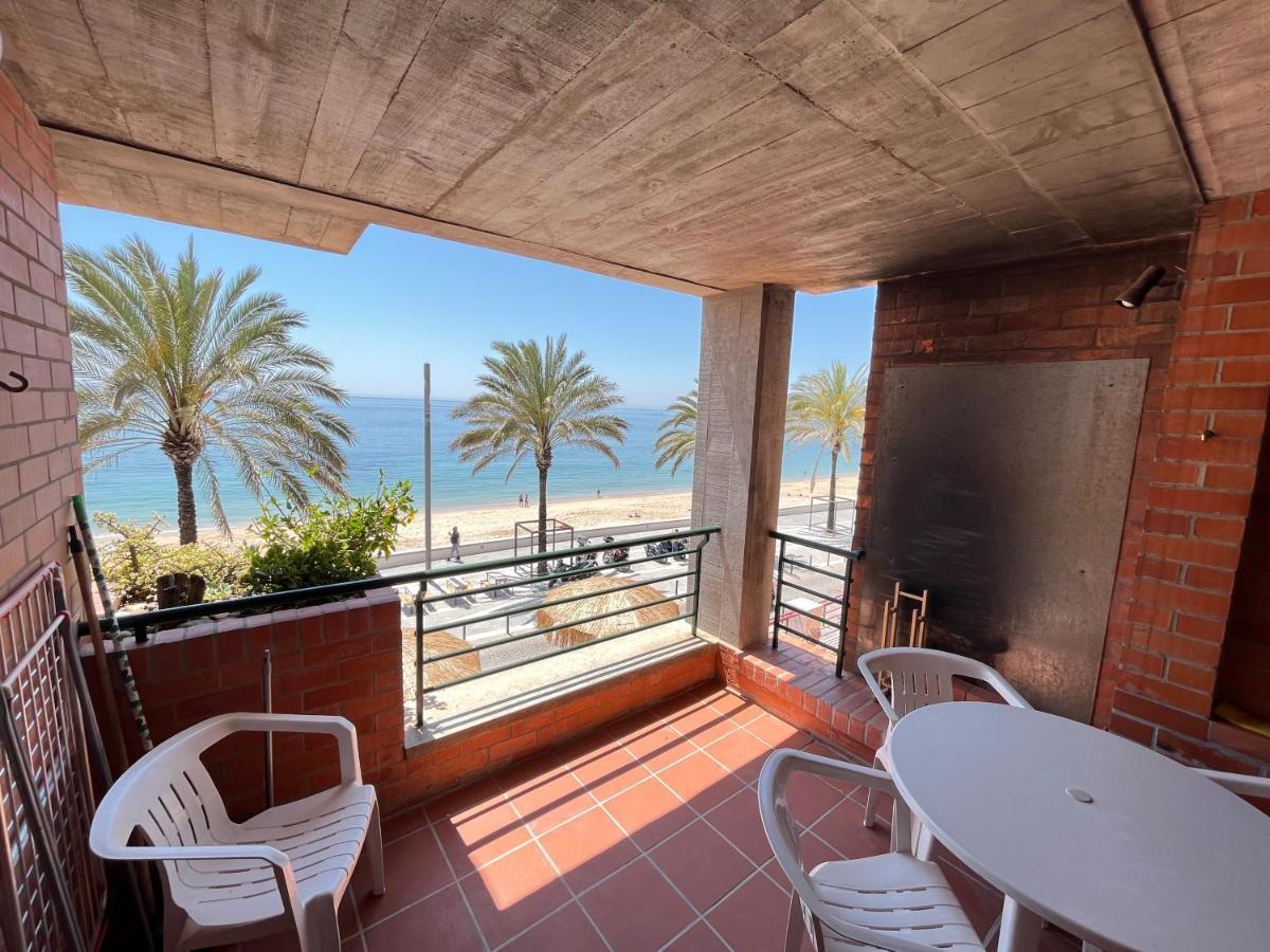 California Beach Apartment By Trip2Portugal Sesimbra Dış mekan fotoğraf